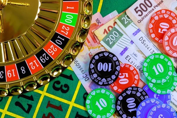 megacasino অ্যাপ স্ক্রিন