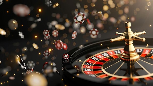 megacasino এর প্রধান গেম স্ক্রিন