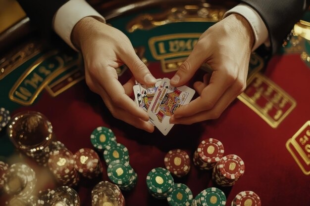 megacasino এর প্রধান গেম স্ক্রিন
