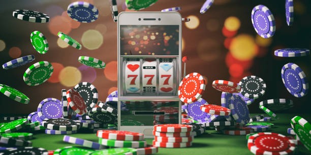 megacasino এর প্রধান গেম স্ক্রিন